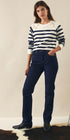 Leon & Harper jeans Julien brut